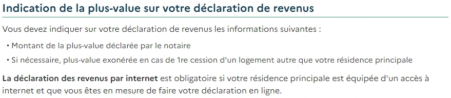 Simulateur Plus-value Immobilière 2023 : Calculez Son Montant